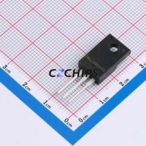 ทรานซิสเตอร์สนามทรานซิสเตอร์ทรานซิสเตอร์ TO-220F R6020ANX-VB (MOsfet) ชิ้นส่วนอิเล็กทรอนิกส์แบบใหม่ดั้งเดิม - Product Image 2