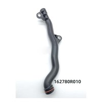 Ventes directes d'usine A6422001156 pour Mercedes Benz C320 E350 G320 ML300 Prise de contrôle du thermostat du thermostat de refroidissement