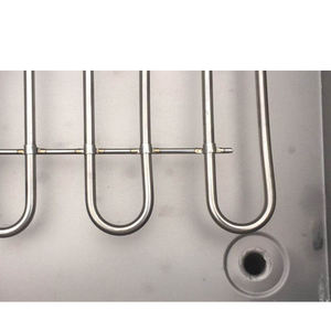 Freidora <span class=keywords><strong>de</strong></span> Donuts <span class=keywords><strong>de</strong></span> Gran Capacidad, Freidora Comercial <span class=keywords><strong>de</strong></span> Sobremesa <span class=keywords><strong>de</strong></span> un Solo Cilindro, Freidora Multifunción para Pollo Frito, Papas Fritas y Otros Alimentos - Product Image 6