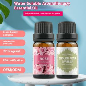 Huile Essentielle de Lavande 100% Pure et Naturelle Bio, Meilleure Vente, pour Massage, Diffuseur et Parfum, Boîte Personnalisée - Product Image 4