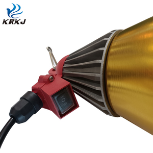 CETTIA KD955B Pantalla <span class=keywords><strong>de</strong></span> aislamiento <span class=keywords><strong>de</strong></span> cubierta <span class=keywords><strong>de</strong></span> lámpara cálida <span class=keywords><strong>de</strong></span> cría <span class=keywords><strong>de</strong></span> lechones ajustable con interruptor - Product Image 4