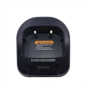 Baofeng EU/<b>USB</b>/US Battery Radio Charger for TYT UV-82 UV-82HX UV-82HP UV82 <b>Adapter</b> UV82EU Radio Charger <b>C</b> - Product Image 4