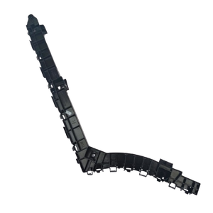 Soporte lateral de parachoques trasero de Sistemas de carrocería automática para <span class=keywords><strong>Honda</strong></span> <span class=keywords><strong>CRV</strong></span> 2015 <span class=keywords><strong>2016</strong></span> RM Lado derecho izquierdo nuevo modelo 71598-T1W-H01 71593-T1W-H01 - Product Image 5