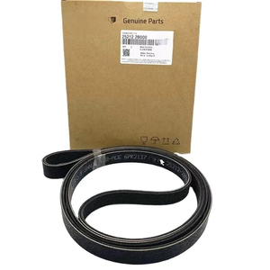 JUD Nuevo Kit <span class=keywords><strong>de</strong></span> cadena <span class=keywords><strong>de</strong></span> distribución y accesorios Multi V <span class=keywords><strong>Correa</strong></span> <span class=keywords><strong>de</strong></span> transmisión para SONATA YF 2,4 09 a 10 G4KC <span class=keywords><strong>SKF</strong></span> 252122G750 25212-2G750 - Product Image 2