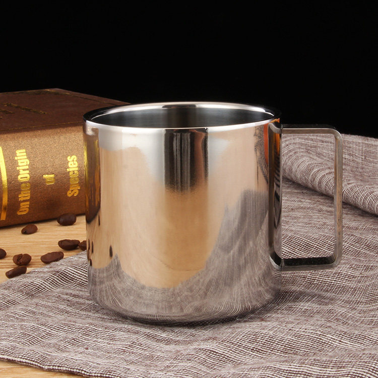 Tasse à café haute, 280 ml (avec anse)