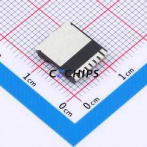 Transistor de efecto de campo (MOSFET) AGM012N10LLM1 TOLL-9 nuevo y original - Product Image 2