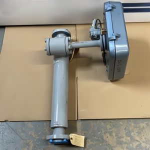 Controladores de Nivel Neumáticos Roscados con Brida Serie 12800 de Masoneilan, Rango de Nivel de 355 mm a 3048 mm - Product Image 3