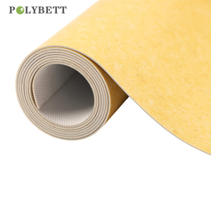 Rollo de Linóleo Económico, Precio por Rollo de <span class=keywords><strong>4m</strong></span> de Ancho, Rollo de Vinilo Plástico PVC para Pisos - Product Image 1