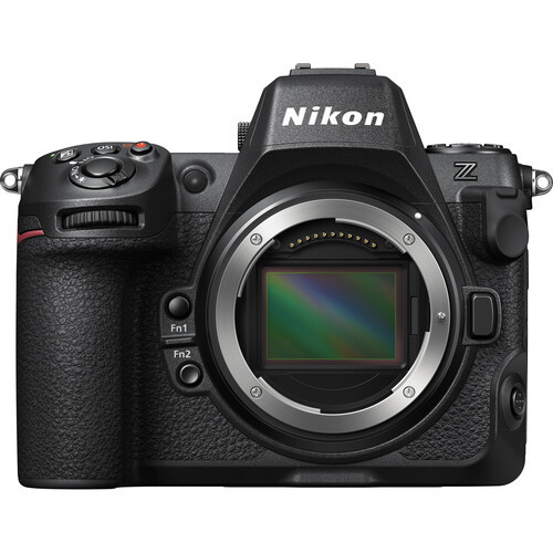 Best Sales Stored Nikons Z8 Mirrorless Camera