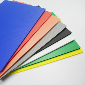Servicio de Corte Ecológico Multicolor de 2/3/4/5/6mm para Láminas Rígidas, para Cajas de Regalo de Frutas y Verduras, Logística - Product Image 1