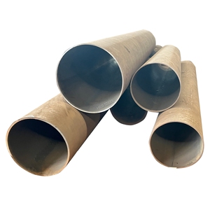 Độ chính xác 30 inch ống thép carbon liền mạch H8 stpy 400 s235jrg2 Ống xoắn ốc API chứng nhận của nhà sản xuất Hàn trau dồi liền mạch - Product Image 2