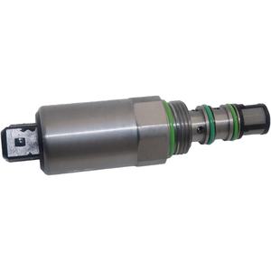 Vanne solénoïde de pompe hydraulique d'excavatrice R901344724, vanne proportionnelle 24V - Product Image 2