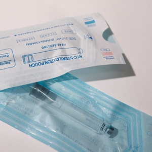 3ml Sterile Clear Empty Glass Cartridge, Cylindrical Liquid Container for Compatible Injection Pen Devices - Product Image 4