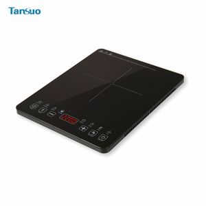 Nueva placa <span class=keywords><strong>de</strong></span> inducción <span class=keywords><strong>pequeña</strong></span> negra para el hogar con perilla, estufa <span class=keywords><strong>de</strong></span> <span class=keywords><strong>Cocina</strong></span> <span class=keywords><strong>de</strong></span> Inducción única eléctrica <span class=keywords><strong>de</strong></span> estufa <span class=keywords><strong>de</strong></span> Ih-s21a - Product Image 5