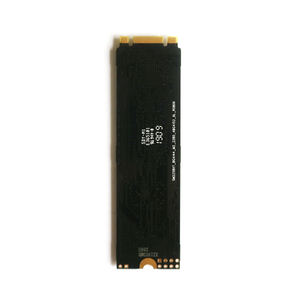 قرص صلب داخلي عالي السرعة <span class=keywords><strong>M</strong></span>.2 SATA NGFF SSD بسعة 256 جيجابايت و1 تيرابايت جديد - Product Image 5