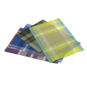 Set di tovagliette in pvc da tavolo da pranzo in plastica con carta da cucina da tavolo in plastica - Product Image 5