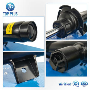 <span class=keywords><strong>Prix</strong></span> de gros <span class=keywords><strong>Amortisseur</strong></span> <span class=keywords><strong>avant</strong></span> gauche avec ADS 4WD 37116851553 37116851554 Pièces automobiles Kit d'amortisseurs pour BMW F30 Installation facile - Product Image 4