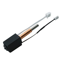 Upgrade kit Hot End Printer 3D Hotend untuk kotra3