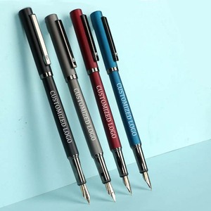 GemFully Productos más vendidos 2026 Kit de estudiantes Todas <span class=keywords><strong>las</strong></span> <span class=keywords><strong>plumas</strong></span> <span class=keywords><strong>estilográficas</strong></span> <span class=keywords><strong>Plumas</strong></span> de Caligrafía de placa de cobre - Product Image 1