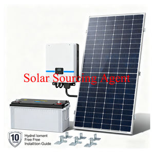 Su Socio, Agente de Compras de Energía Solar Integral para 1688, Xianyu y Taobao, Especializado en Productos de Iluminación LED Solar - Product Image 1