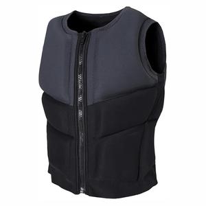Gilet de sauvetage pour adulte Gilet près de moi Gilet à glissière avant Flottabilité <span class=keywords><strong>Kayak</strong></span> Gilet d'impact pour femme pour homme - Product Image 3