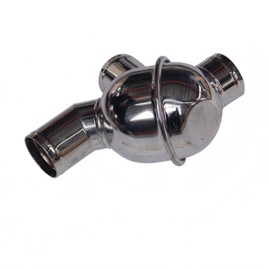 Termostato de Fabricación Duradera, Repuestos de Motor de Calidad Superior para Cargadora 615G00060016 61500060116 STRJWQ 71C - Product Image 3