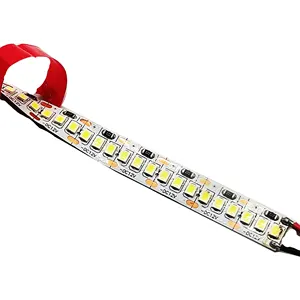 Tira de luces LED DC12V 15W 20W SMD2835 240 240LEDs/m 10MM 15W 20W 3000K 4500K 6000K 10000K tira de iluminación LED blanca