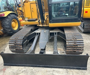 รถขุดตีนตะขาบ CAT307 มือสอง 7 ตัน รุ่น CAT 307E 305.5E2 306 307 307.5 308 ขาย - Product Image 4