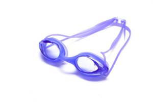 Gafas de natación de carreras personalizadas para adultos, antivaho, Anti UV, mejor precio, gafas de natación de competición de silicona de alta calidad - Product Image 6