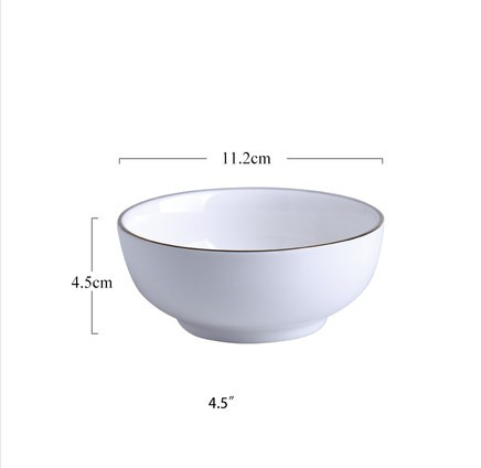 Bol-11.2*4.5cm