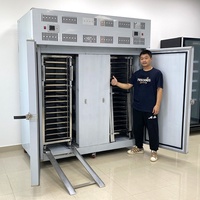 Machine de congélation ultra-rapide à très basse température (-45°C -80°C) - Équipement de réfrigération pour congélation instantanée par choc