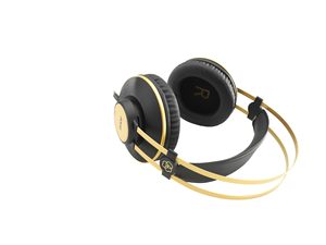 Alibaba หูฟังมอนิเตอร์แบบปิด, หูฟัง <span class=keywords><strong>AKG</strong></span> K92มืออาชีพสำหรับผู้สร้างเพลงอิสระหูฟัง alibaba - Product Image 5