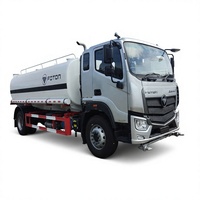 Camions-citernes à eau OEM, Camions-citernes à eau modulaires, Camions-citernes à eau municipaux et industriels, Camions-citernes à eau avec système de pulvérisation