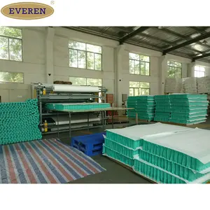 EVEREN Nệm Quảng Châu Nệm Lò Xo Cuộn Túi Nệm Cỡ Lớn Nệm Lò Xo Bỏ Túi