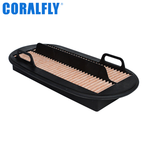 Elemento de Filtro de Aire para Excavadora, Directo de Fábrica, 479-8989 479-8991 479-8987 para CAT - Product Image 4