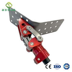 Dispositivo Ortopédico de Cuatro Barras <span class=keywords><strong>para</strong></span> Articulación de <span class=keywords><strong>Cadera</strong></span> Infantil Aosuo C7E6-A <span class=keywords><strong>para</strong></span> Uso Médico Clase I - Product Image 1