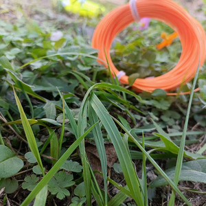 Cam trọng lượng phía trước gắn nổi dòng đơn sắc bay câu cá ruồi dòng 30.5 mét 3f-8f - Product Image 3