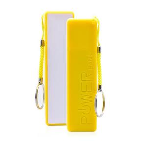 แบตเตอรี่สำรองขนาดเล็กแบบพกพา ชาร์จผ่าน USB สำหรับ <span class=keywords><strong>iPhone</strong></span>  กล่องใส่แบตสำรองมือถือ - Product Image 4