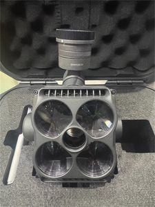 Para Zenmuse S1 Spotlight, Alta Luminosidad, Larga Distancia de Iluminación para Dron M400 <span class=keywords><strong>RTK</strong></span>, <span class=keywords><strong>Precio</strong></span> al por Mayor - Product Image 6