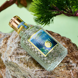 Perfume Líquido de Larga Duración con Aroma Ligero para Mujer, Marca WARMKISS, Tamaño Regular, con Aroma a Naranja Sanguina y Albahaca - Product Image 5
