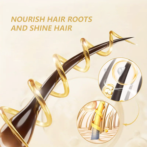 Meilleure vente <span class=keywords><strong>Protecteur</strong></span> thermique à usage <span class=keywords><strong>de</strong></span> salon Brume capillaire à l'huile d'argan Kératine Parfum capillaire biologique Spray <span class=keywords><strong>protecteur</strong></span> contre la <span class=keywords><strong>chaleur</strong></span> anti-frisottis - Product Image 4