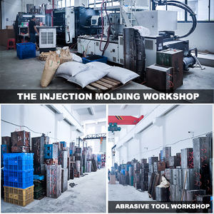 สปอยเลอร์หลังรถยนต์ สำหรับ HONDA Civic / Ciimo L 06-11 พร้อมไฟ - Product Image 5