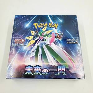 Cartas PTCG de Pokémon JapaneseTrading, SV4M, juego oficial Pokémon, juguetes de Cartas Coleccionables - Product Image 3