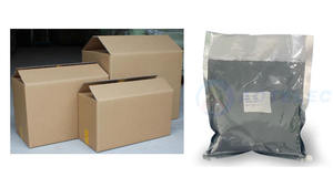 배터리 재료용 실험실 전해 이산화망간 MnO2 검정 분말 - Product Image 4