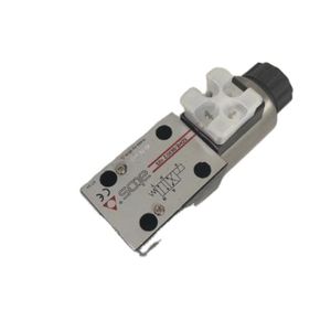 ATOS DHU-0631/2 20 ไฮดรอลิกแบบควบคุมทิศทางโดยตรง - Product Image 1