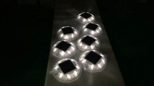 Energía solar LED <span class=keywords><strong>de</strong></span> alta calidad, gran oferta, <span class=keywords><strong>Ojo</strong></span> <span class=keywords><strong>de</strong></span> <span class=keywords><strong>Gato</strong></span>, tuerca <span class=keywords><strong>de</strong></span> carretera <span class=keywords><strong>para</strong></span> carretera - Product Image 6