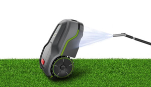 Cortacésped Robótico Inteligente con GPS de 1000m2, Maquinaria Electrónica, Motor de 4 Tiempos - Product Image 6
