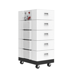 Batterie solaire haute tension Oryta avec garantie de 10 ans, capacité 20KWH 30KWH, haute tension pour système d'énergie solaire - Product Image 3