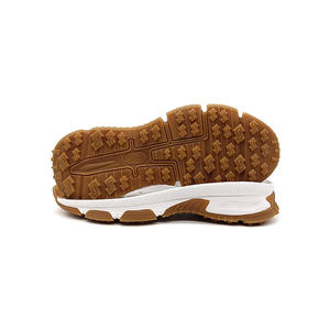 Suela de Goma EVA Ligera, Inodora, Resistente al Desgaste y al Agua, para Calzado Deportivo, Senderismo y Running, Venta al Por Mayor - Product Image 1