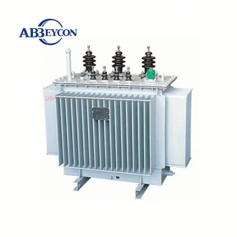 Transformador de energia para planta de hidroenergia com máquina hidrogeradora 33kv/35kv